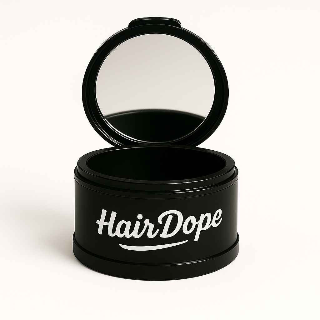 HairDope - Hairfiller
