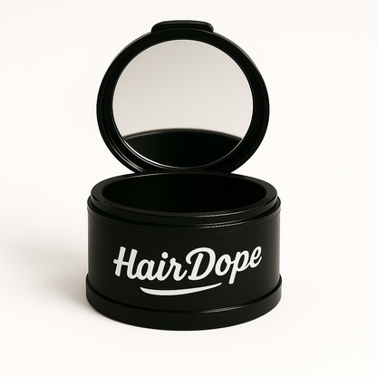 HairDope - Hairfiller
